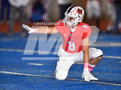 Thumbnail 3 in Bishop Dunne @ Parish Episcopal photogallery.