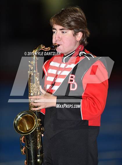 Thumbnail 1 in Bishop Dunne @ Parish Episcopal photogallery.