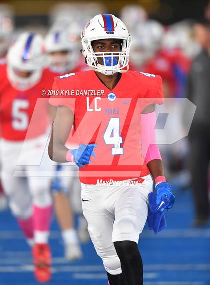 Thumbnail 1 in Bishop Dunne @ Parish Episcopal photogallery.