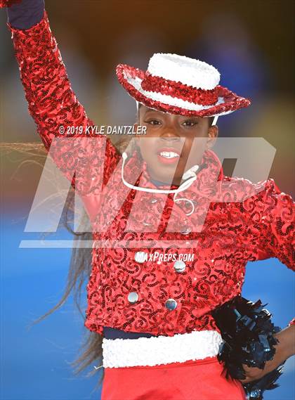 Thumbnail 2 in Bishop Dunne @ Parish Episcopal photogallery.