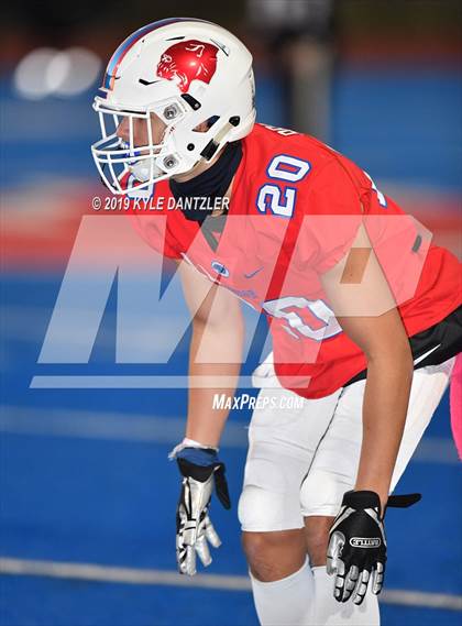Thumbnail 1 in Bishop Dunne @ Parish Episcopal photogallery.