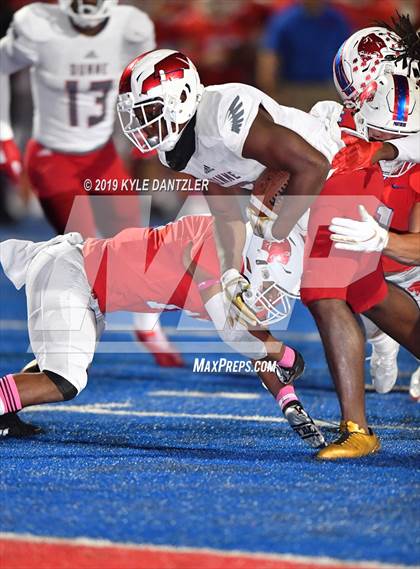 Thumbnail 1 in Bishop Dunne @ Parish Episcopal photogallery.