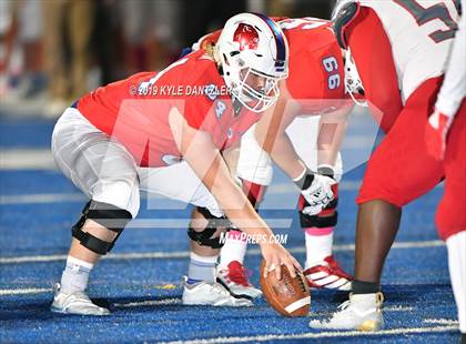 Thumbnail 1 in Bishop Dunne @ Parish Episcopal photogallery.
