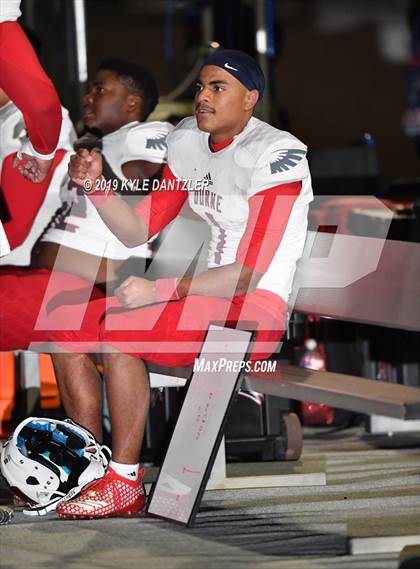 Thumbnail 2 in Bishop Dunne @ Parish Episcopal photogallery.