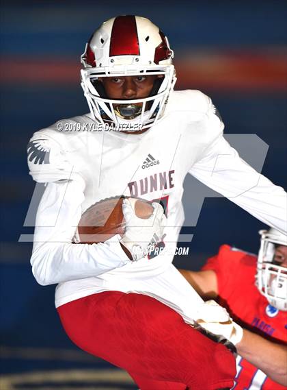 Thumbnail 3 in Bishop Dunne @ Parish Episcopal photogallery.
