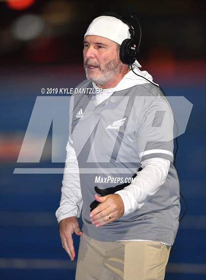 Thumbnail 1 in Bishop Dunne @ Parish Episcopal photogallery.