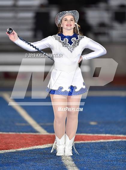 Thumbnail 3 in Bishop Dunne @ Parish Episcopal photogallery.