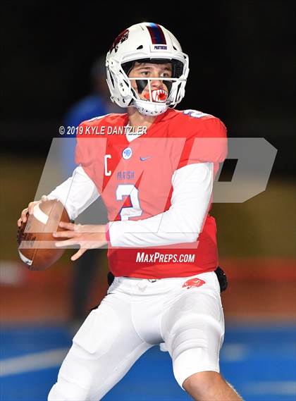 Thumbnail 1 in Bishop Dunne @ Parish Episcopal photogallery.