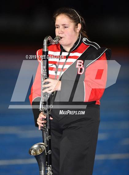 Thumbnail 2 in Bishop Dunne @ Parish Episcopal photogallery.