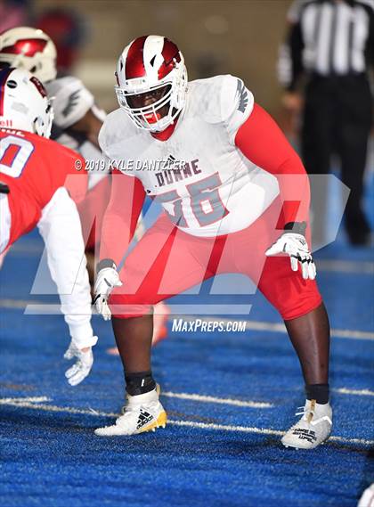 Thumbnail 1 in Bishop Dunne @ Parish Episcopal photogallery.