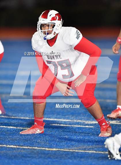 Thumbnail 2 in Bishop Dunne @ Parish Episcopal photogallery.