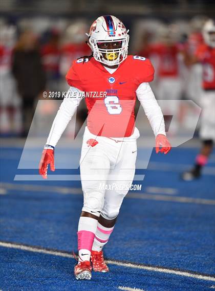 Thumbnail 2 in Bishop Dunne @ Parish Episcopal photogallery.