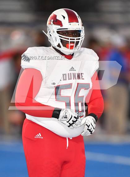 Thumbnail 2 in Bishop Dunne @ Parish Episcopal photogallery.