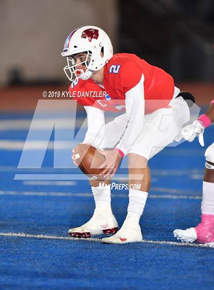 Thumbnail 1 in Bishop Dunne @ Parish Episcopal photogallery.