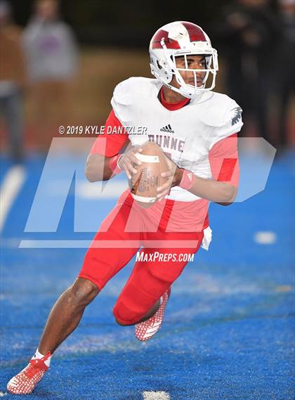 Thumbnail 3 in Bishop Dunne @ Parish Episcopal photogallery.