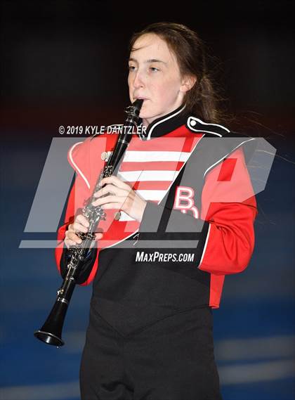 Thumbnail 3 in Bishop Dunne @ Parish Episcopal photogallery.