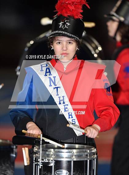 Thumbnail 1 in Bishop Dunne @ Parish Episcopal photogallery.