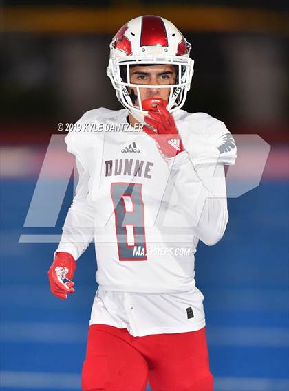 Thumbnail 3 in Bishop Dunne @ Parish Episcopal photogallery.
