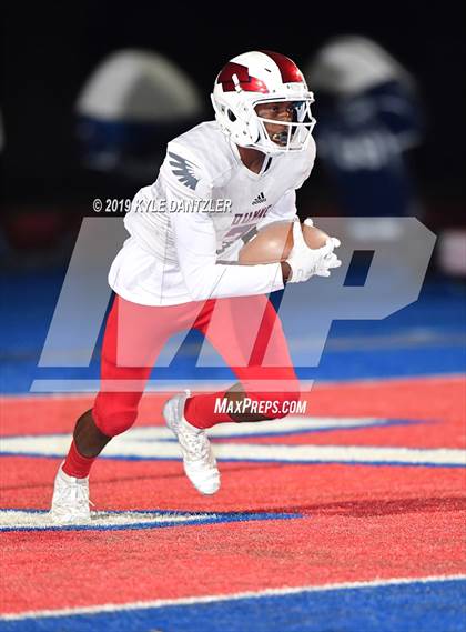 Thumbnail 3 in Bishop Dunne @ Parish Episcopal photogallery.