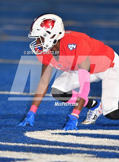 Thumbnail 3 in Bishop Dunne @ Parish Episcopal photogallery.