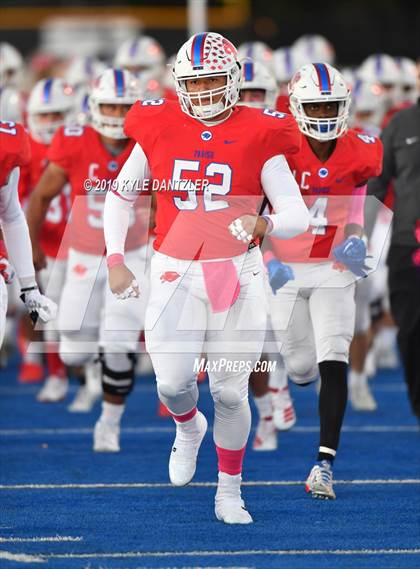 Thumbnail 3 in Bishop Dunne @ Parish Episcopal photogallery.
