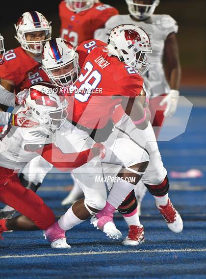 Thumbnail 2 in Bishop Dunne @ Parish Episcopal photogallery.