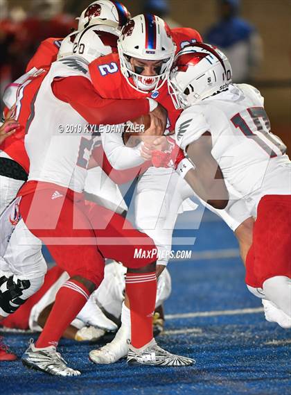Thumbnail 2 in Bishop Dunne @ Parish Episcopal photogallery.