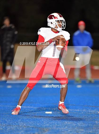 Thumbnail 1 in Bishop Dunne @ Parish Episcopal photogallery.