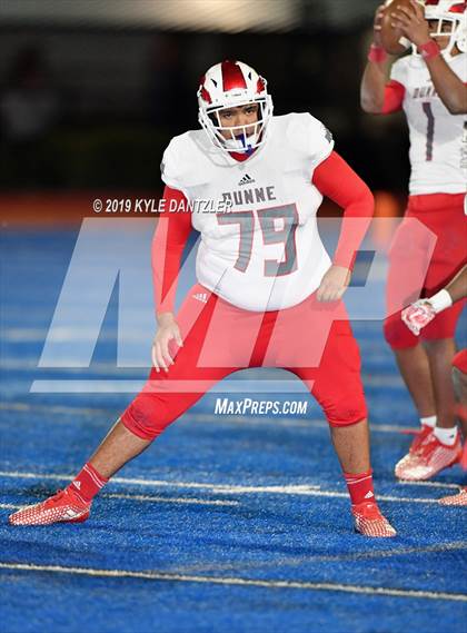 Thumbnail 3 in Bishop Dunne @ Parish Episcopal photogallery.