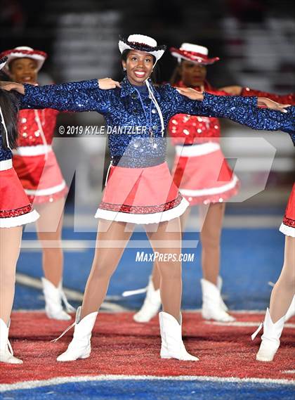 Thumbnail 1 in Bishop Dunne @ Parish Episcopal photogallery.
