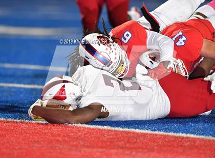Thumbnail 2 in Bishop Dunne @ Parish Episcopal photogallery.