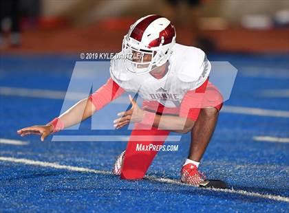 Thumbnail 1 in Bishop Dunne @ Parish Episcopal photogallery.