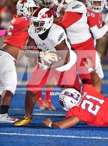 Thumbnail 3 in Bishop Dunne @ Parish Episcopal photogallery.