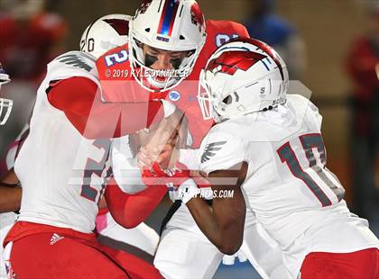 Thumbnail 3 in Bishop Dunne @ Parish Episcopal photogallery.