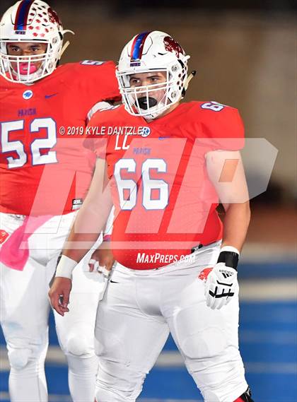 Thumbnail 3 in Bishop Dunne @ Parish Episcopal photogallery.