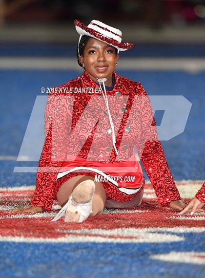 Thumbnail 2 in Bishop Dunne @ Parish Episcopal photogallery.