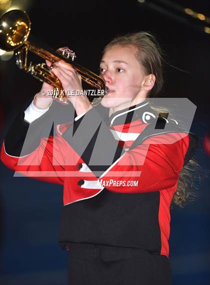 Thumbnail 2 in Bishop Dunne @ Parish Episcopal photogallery.