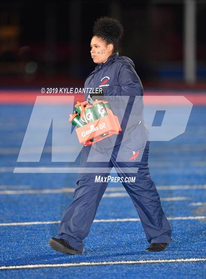 Thumbnail 1 in Bishop Dunne @ Parish Episcopal photogallery.