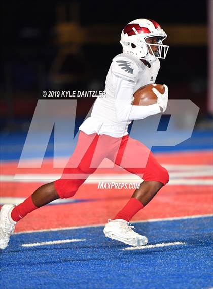 Thumbnail 1 in Bishop Dunne @ Parish Episcopal photogallery.