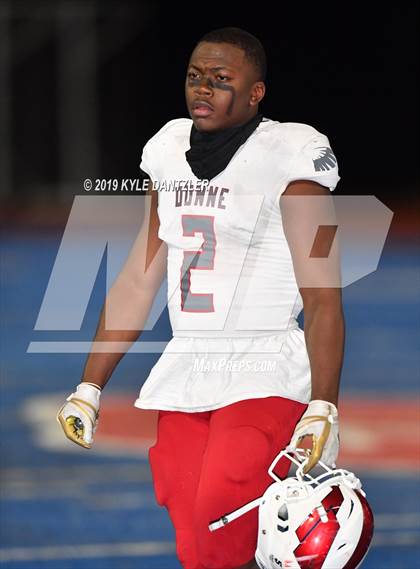 Thumbnail 1 in Bishop Dunne @ Parish Episcopal photogallery.
