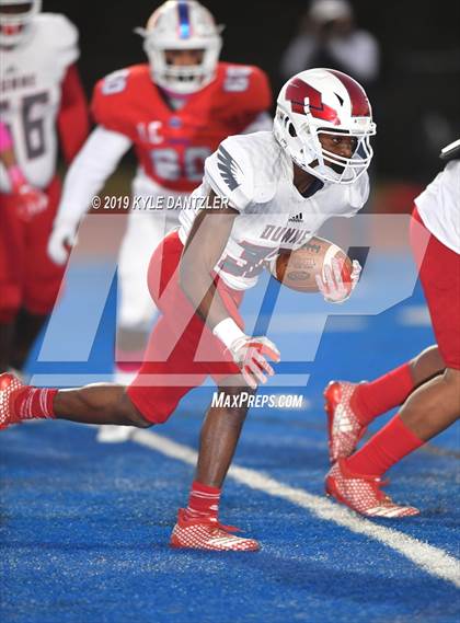 Thumbnail 3 in Bishop Dunne @ Parish Episcopal photogallery.