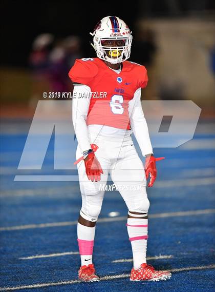 Thumbnail 2 in Bishop Dunne @ Parish Episcopal photogallery.