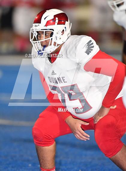 Thumbnail 2 in Bishop Dunne @ Parish Episcopal photogallery.