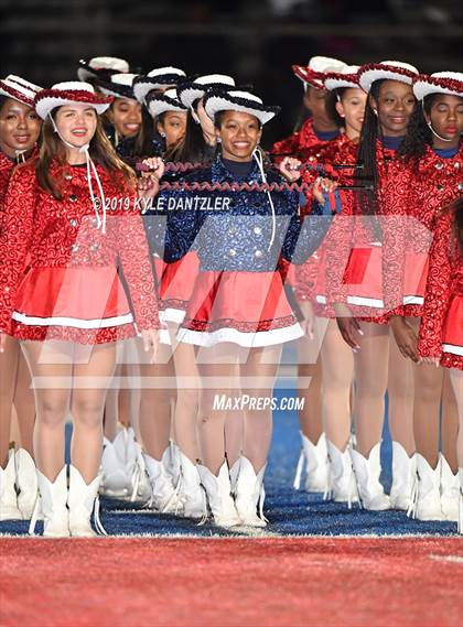 Thumbnail 3 in Bishop Dunne @ Parish Episcopal photogallery.