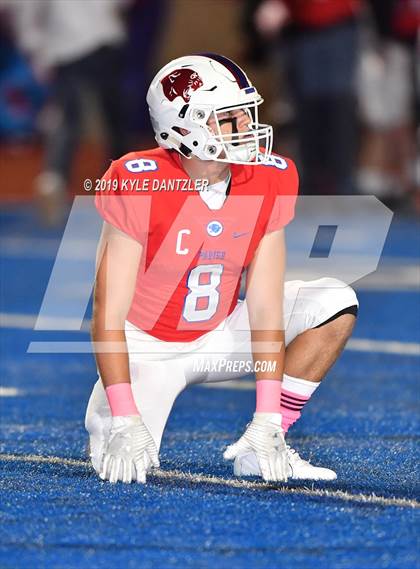 Thumbnail 2 in Bishop Dunne @ Parish Episcopal photogallery.