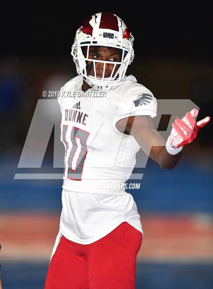 Thumbnail 2 in Bishop Dunne @ Parish Episcopal photogallery.