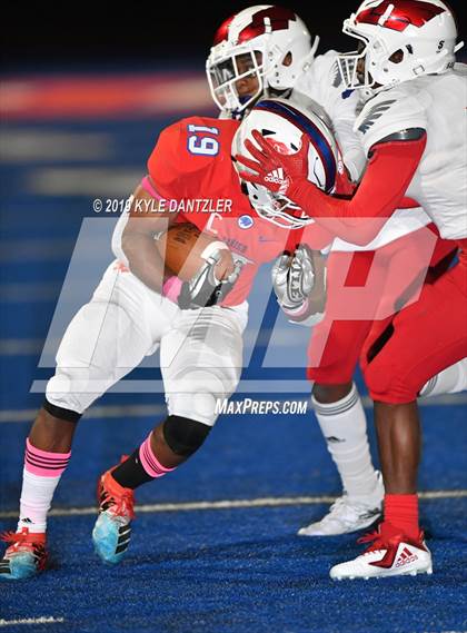 Thumbnail 2 in Bishop Dunne @ Parish Episcopal photogallery.