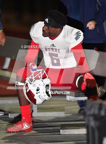 Thumbnail 2 in Bishop Dunne @ Parish Episcopal photogallery.