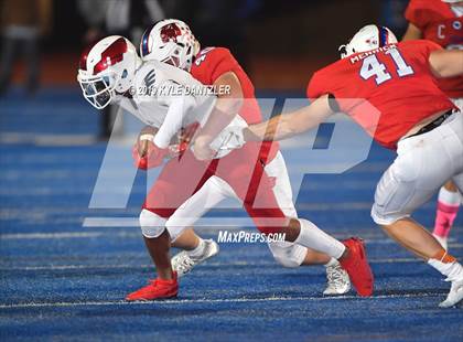 Thumbnail 3 in Bishop Dunne @ Parish Episcopal photogallery.