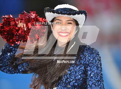 Thumbnail 1 in Bishop Dunne @ Parish Episcopal photogallery.